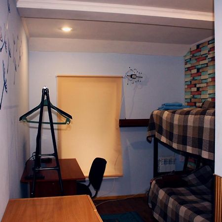 Motel Pid Strihoyu Kremenchuk Exterior photo