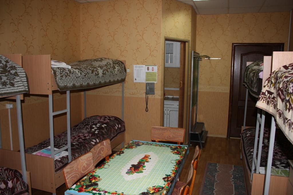 Motel Pid Strihoyu Kremenchuk Room photo