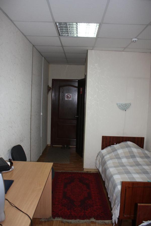 Motel Pid Strihoyu Kremenchuk Exterior photo