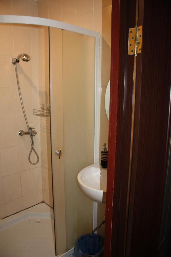 Motel Pid Strihoyu Kremenchuk Exterior photo